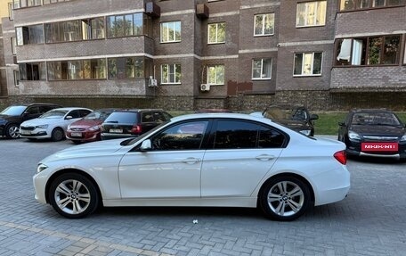BMW 3 серия, 2012 год, 1 395 000 рублей, 3 фотография