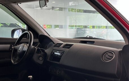 Suzuki Swift III, 2006 год, 617 000 рублей, 7 фотография