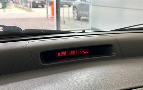 Suzuki Swift III, 2006 год, 617 000 рублей, 11 фотография