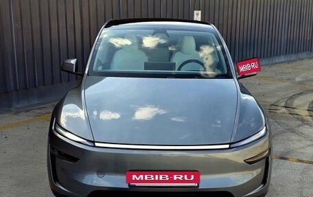 Tesla Model Y I, 2026 год, 6 791 000 рублей, 2 фотография