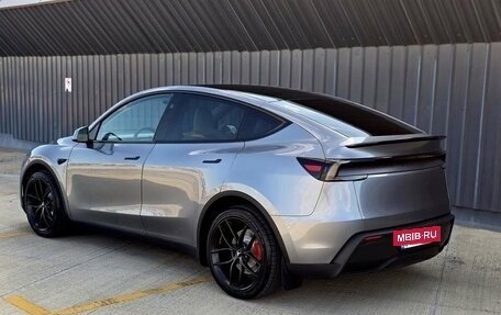 Tesla Model Y I, 2026 год, 6 791 000 рублей, 3 фотография