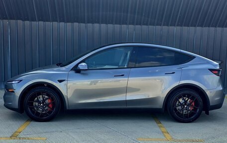 Tesla Model Y I, 2026 год, 6 791 000 рублей, 8 фотография
