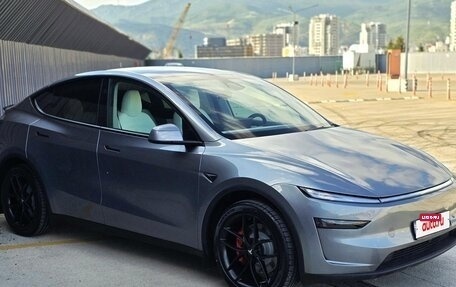 Tesla Model Y I, 2026 год, 6 791 000 рублей, 4 фотография