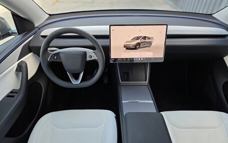 Tesla Model Y I, 2026 год, 6 791 000 рублей, 11 фотография