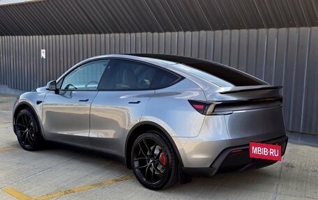 Tesla Model Y I, 2026 год, 6 791 000 рублей, 5 фотография