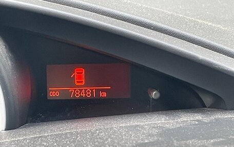 Toyota Verso I, 2015 год, 1 650 000 рублей, 4 фотография
