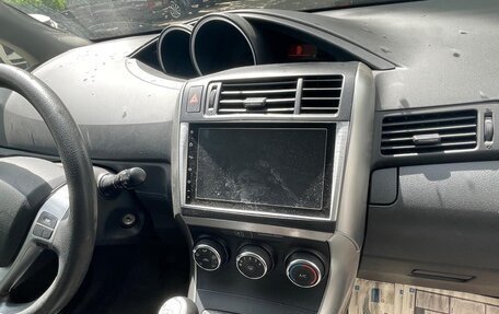 Toyota Verso I, 2015 год, 1 650 000 рублей, 7 фотография