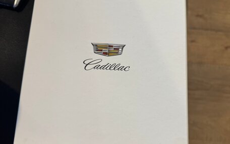 Cadillac Escalade IV, 2019 год, 5 185 000 рублей, 19 фотография