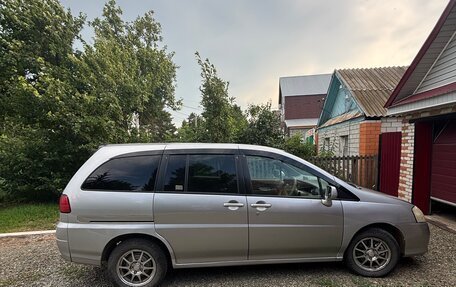 Nissan Liberty, 2002 год, 315 000 рублей, 2 фотография