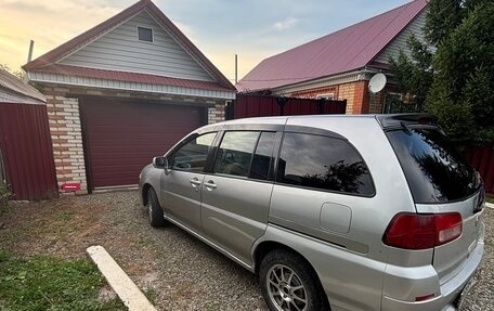 Nissan Liberty, 2002 год, 315 000 рублей, 3 фотография
