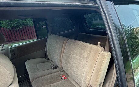 Nissan Liberty, 2002 год, 315 000 рублей, 6 фотография