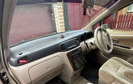 Nissan Liberty, 2002 год, 315 000 рублей, 5 фотография