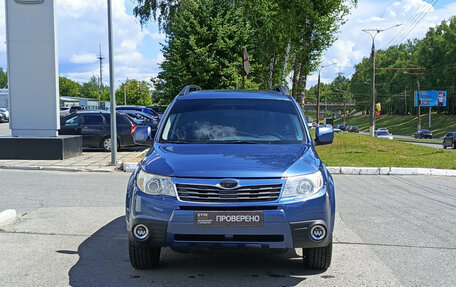 Subaru Forester, 2008 год, 914 000 рублей, 2 фотография