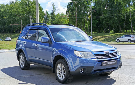 Subaru Forester, 2008 год, 914 000 рублей, 3 фотография