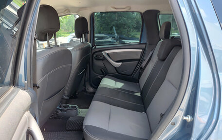 Renault Duster I рестайлинг, 2014 год, 975 000 рублей, 12 фотография