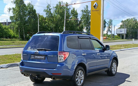 Subaru Forester, 2008 год, 914 000 рублей, 5 фотография