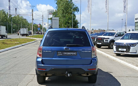 Subaru Forester, 2008 год, 914 000 рублей, 6 фотография