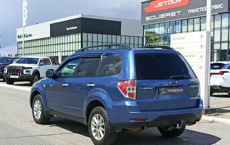 Subaru Forester, 2008 год, 914 000 рублей, 7 фотография