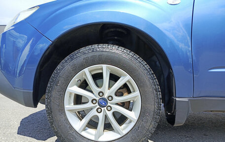 Subaru Forester, 2008 год, 914 000 рублей, 18 фотография