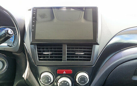 Subaru Forester, 2008 год, 914 000 рублей, 15 фотография