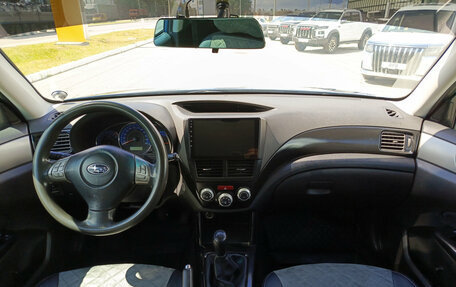 Subaru Forester, 2008 год, 914 000 рублей, 14 фотография