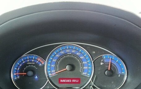 Subaru Forester, 2008 год, 914 000 рублей, 13 фотография