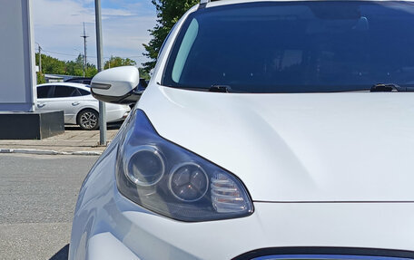 KIA Sportage IV рестайлинг, 2018 год, 2 263 000 рублей, 17 фотография