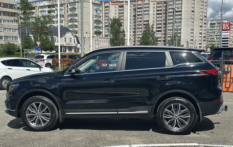 Geely Atlas, 2021 год, 2 185 000 рублей, 8 фотография