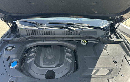 Geely Atlas, 2021 год, 2 185 000 рублей, 9 фотография