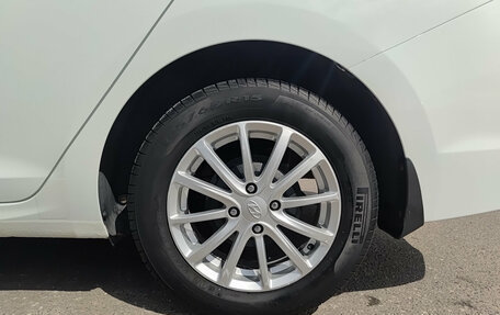Hyundai Solaris II рестайлинг, 2018 год, 1 130 000 рублей, 18 фотография