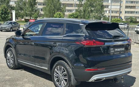Geely Atlas, 2021 год, 2 185 000 рублей, 7 фотография