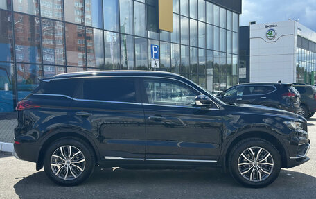 Geely Atlas, 2021 год, 2 185 000 рублей, 4 фотография