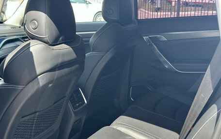 Geely Atlas, 2021 год, 2 185 000 рублей, 12 фотография