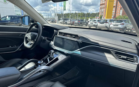 Geely Atlas, 2021 год, 2 185 000 рублей, 11 фотография