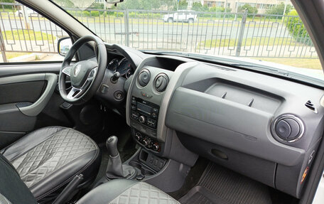 Renault Duster I рестайлинг, 2021 год, 1 568 000 рублей, 11 фотография