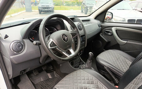 Renault Duster I рестайлинг, 2021 год, 1 568 000 рублей, 16 фотография