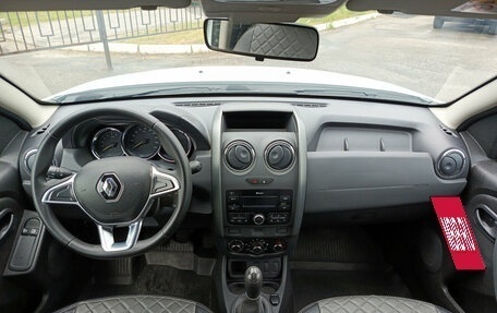 Renault Duster I рестайлинг, 2021 год, 1 568 000 рублей, 14 фотография
