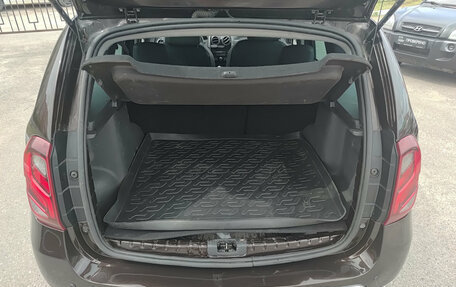 Renault Duster I рестайлинг, 2015 год, 1 255 000 рублей, 10 фотография