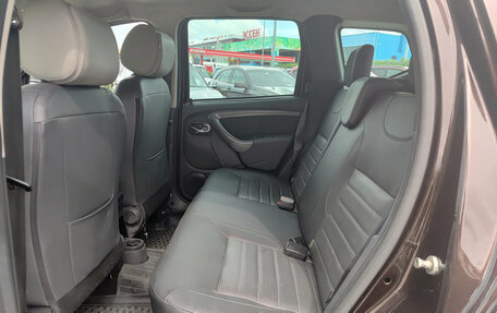 Renault Duster I рестайлинг, 2015 год, 1 255 000 рублей, 12 фотография