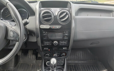 Renault Duster I рестайлинг, 2015 год, 1 255 000 рублей, 15 фотография