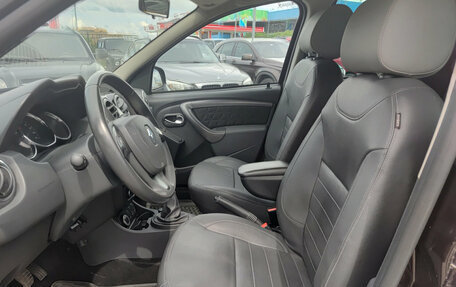 Renault Duster I рестайлинг, 2015 год, 1 255 000 рублей, 16 фотография