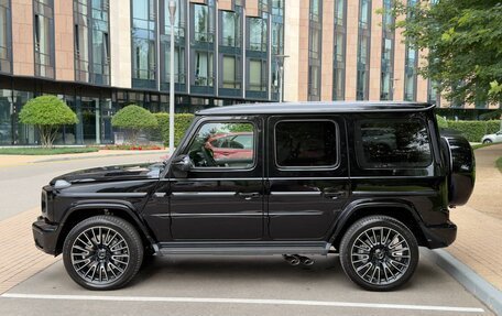 Mercedes-Benz G-Класс AMG, 2026 год, 31 700 000 рублей, 4 фотография