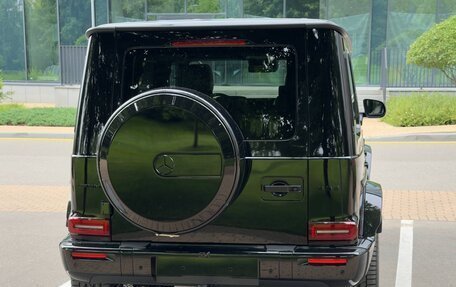 Mercedes-Benz G-Класс AMG, 2026 год, 31 700 000 рублей, 6 фотография