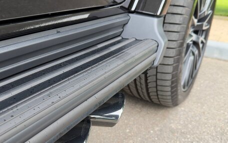Mercedes-Benz G-Класс AMG, 2026 год, 31 700 000 рублей, 14 фотография