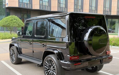 Mercedes-Benz G-Класс AMG, 2026 год, 31 700 000 рублей, 5 фотография