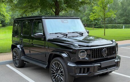 Mercedes-Benz G-Класс AMG, 2026 год, 31 700 000 рублей, 9 фотография