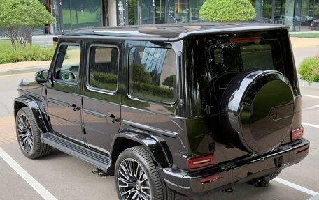 Mercedes-Benz G-Класс AMG, 2026 год, 31 700 000 рублей, 13 фотография