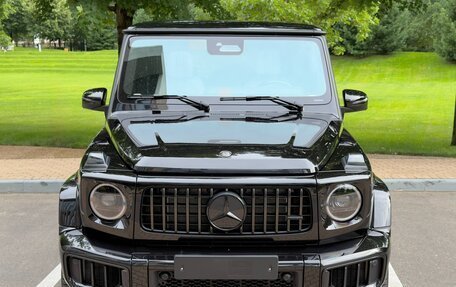 Mercedes-Benz G-Класс AMG, 2026 год, 31 700 000 рублей, 11 фотография