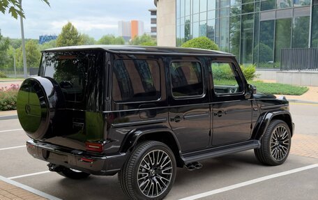 Mercedes-Benz G-Класс AMG, 2026 год, 31 700 000 рублей, 7 фотография