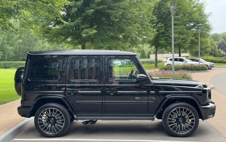 Mercedes-Benz G-Класс AMG, 2026 год, 31 700 000 рублей, 8 фотография